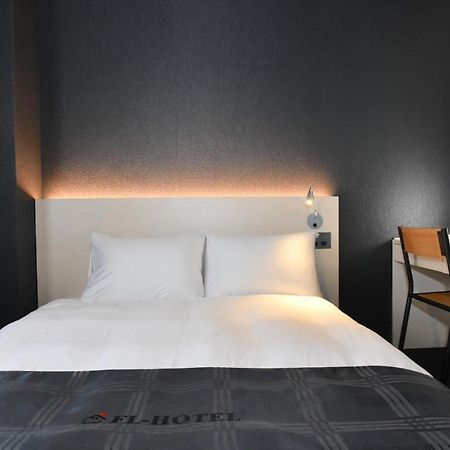Fl Hotel Dotonbori - Vacation Stay 69507V 오사카 외부 사진