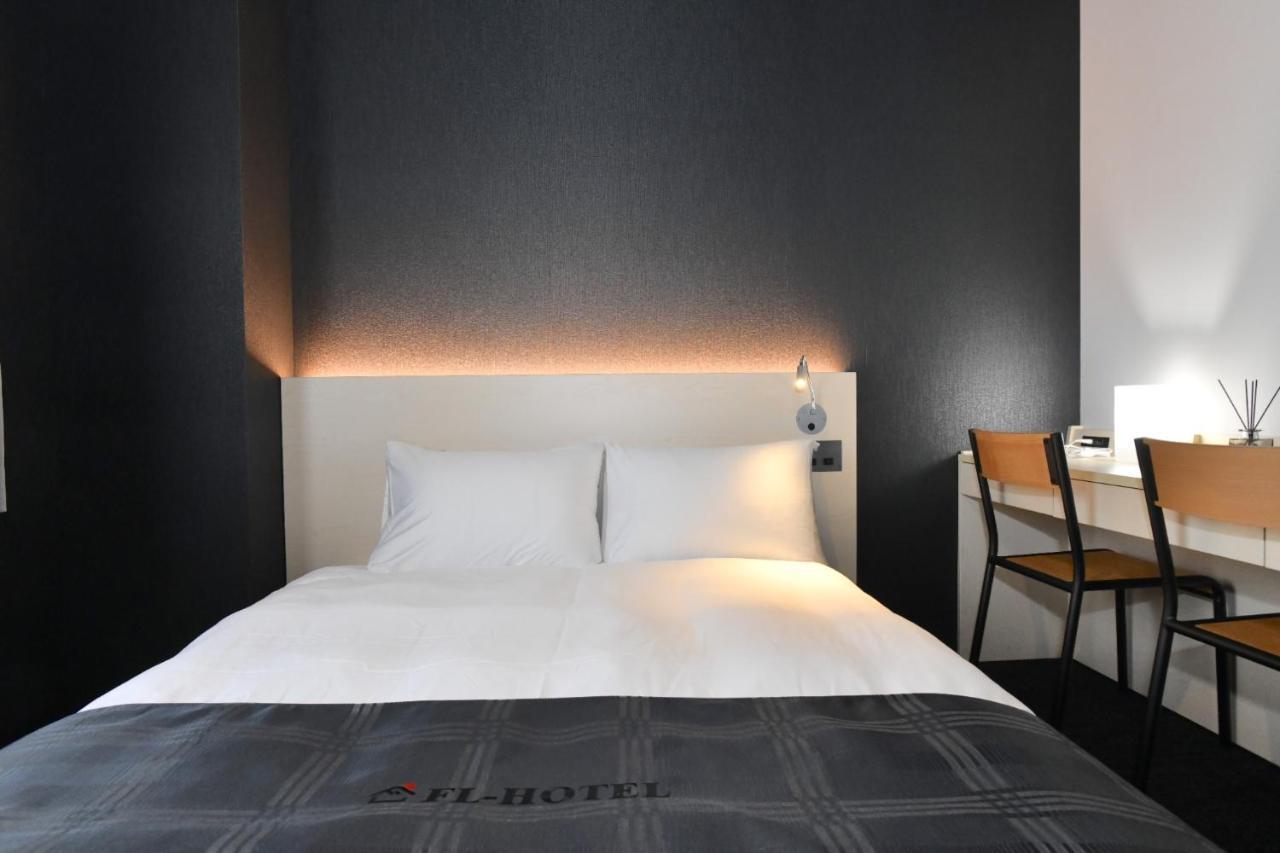 Fl Hotel Dotonbori - Vacation Stay 69507V 오사카 외부 사진