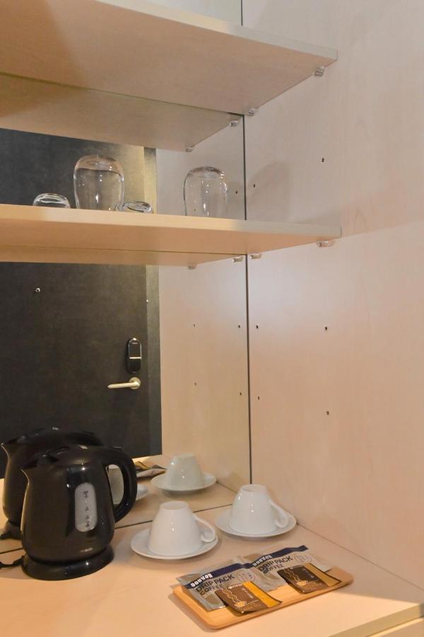 Fl Hotel Dotonbori - Vacation Stay 69507V 오사카 외부 사진