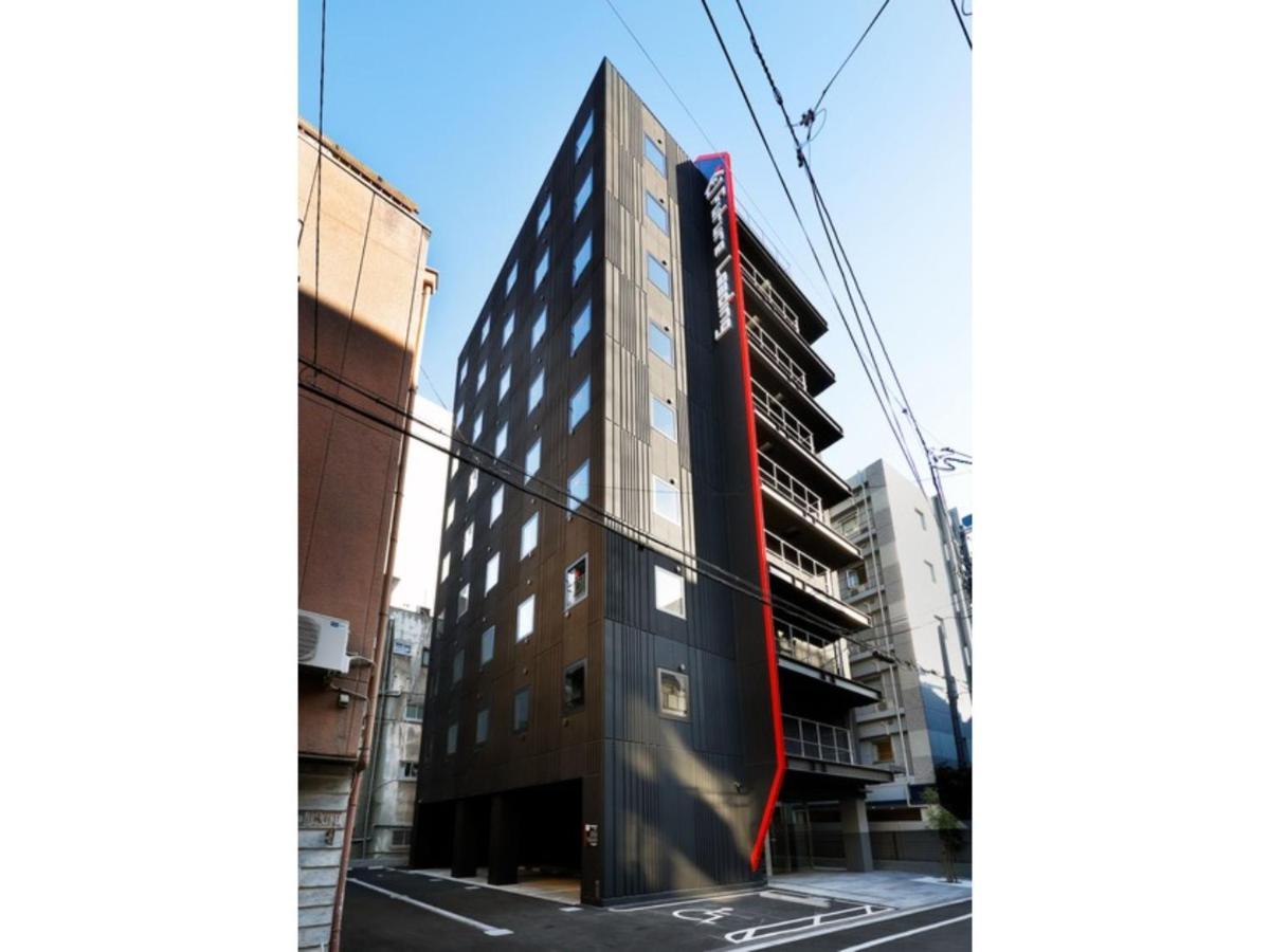Fl Hotel Dotonbori - Vacation Stay 69507V 오사카 외부 사진