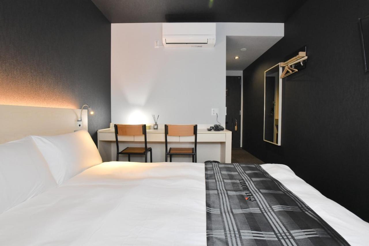 Fl Hotel Dotonbori - Vacation Stay 69507V 오사카 외부 사진