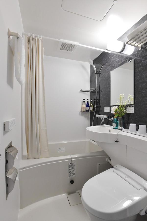 Fl Hotel Dotonbori - Vacation Stay 69507V 오사카 외부 사진